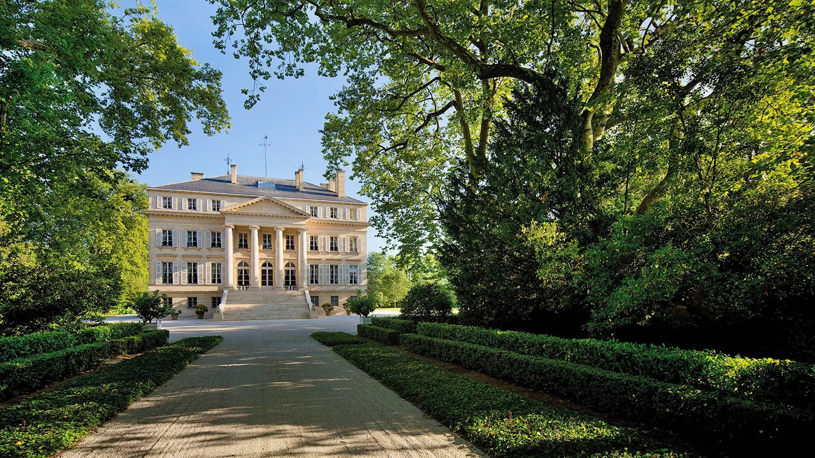 Grand Crus Premiere Classe