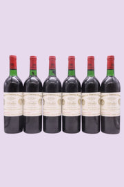 Cheval Blanc - 1974