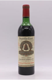 Chateau Angelus 1971