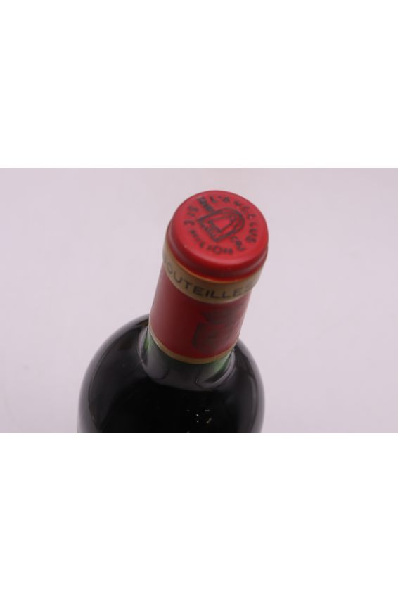 Chateau Angelus 1993