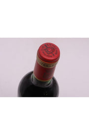 Chateau Angelus 1993