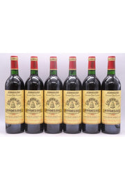 Chateau Angelus 1993