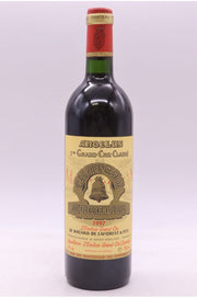Chateau Angelus 1997