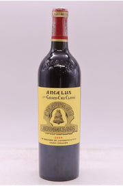 Chateau Angelus 2004