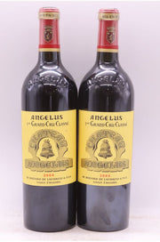Chateau Angelus 2004