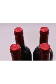 Chateau Cheval Blanc 1993
