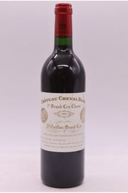 Chateau Cheval Blanc 1993
