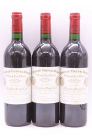 Chateau Cheval Blanc 1993