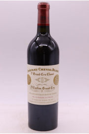 Chateau Cheval Blanc 2001