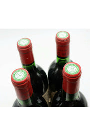 Chateau Gazin 1981