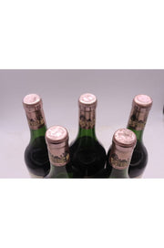 Chateau Haut Brion 1964