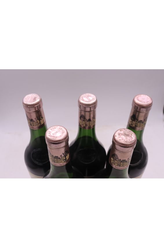 Chateau Haut Brion 1964