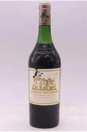 Chateau Haut Brion 1966