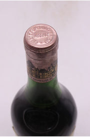 Chateau Haut Brion 1966