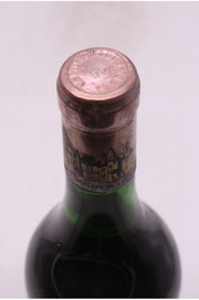 Chateau Haut Brion 1968