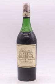 Chateau Haut Brion 1969