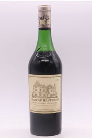 Chateau Haut Brion 1969