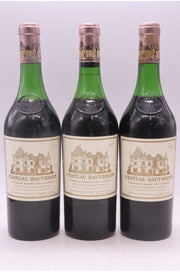 Chateau Haut Brion 1970