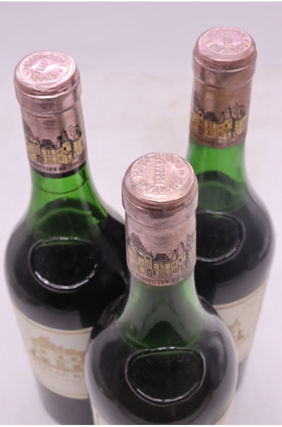 Chateau Haut Brion 1970