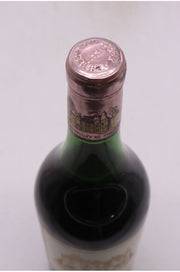 Chateau Haut Brion 1970