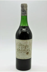 Chateau Haut Brion 1971