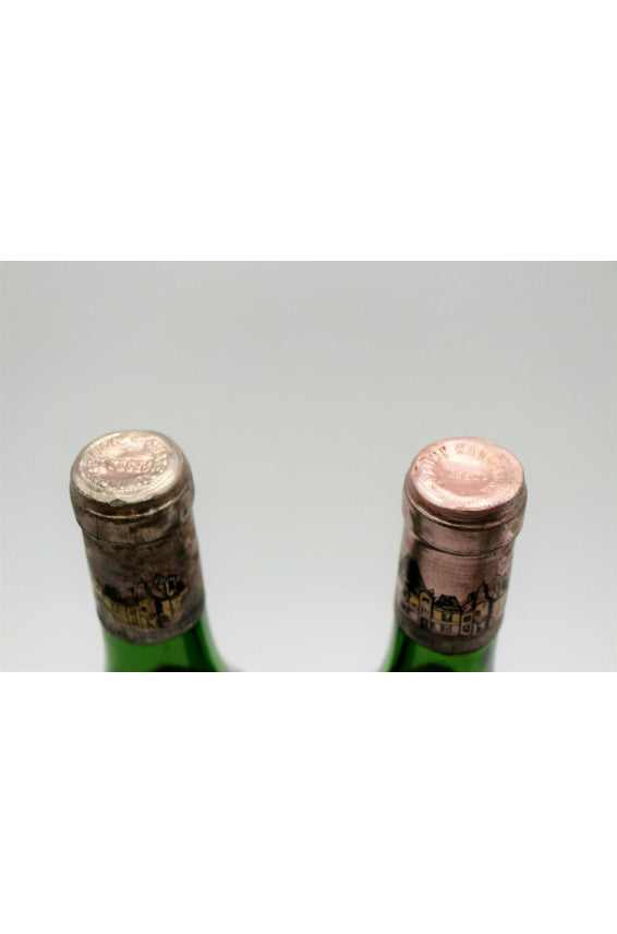 Chateau Haut Brion 1971