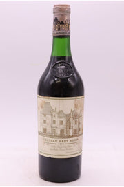 Chateau Haut Brion 1974
