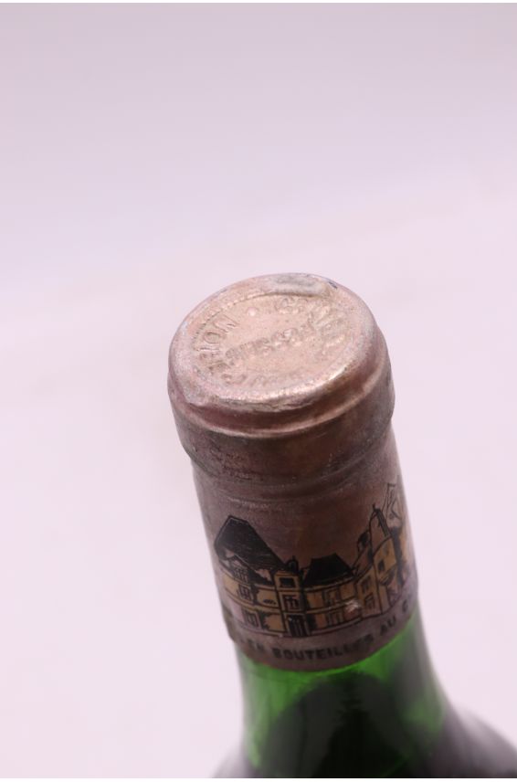 Chateau Haut Brion 1974