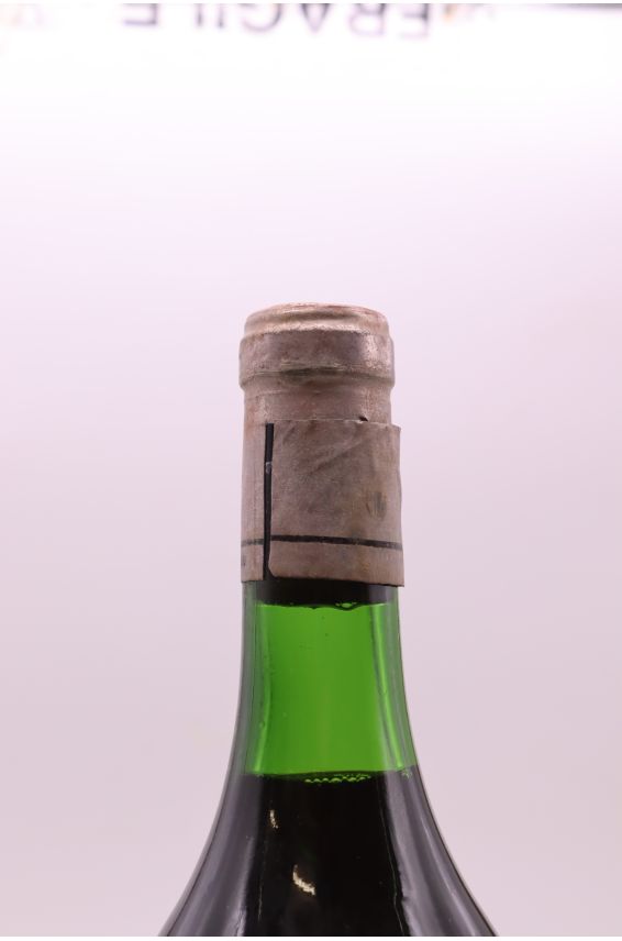 Chateau Haut Brion 1974