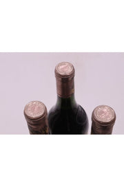 Chateau Haut Brion 1975