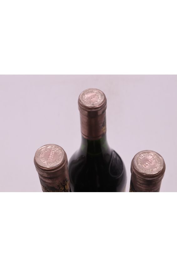 Chateau Haut Brion 1975