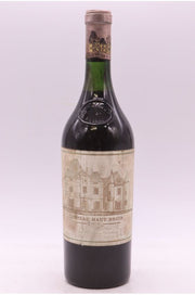 Chateau Haut Brion 1975