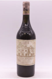 Chateau Haut Brion 1975