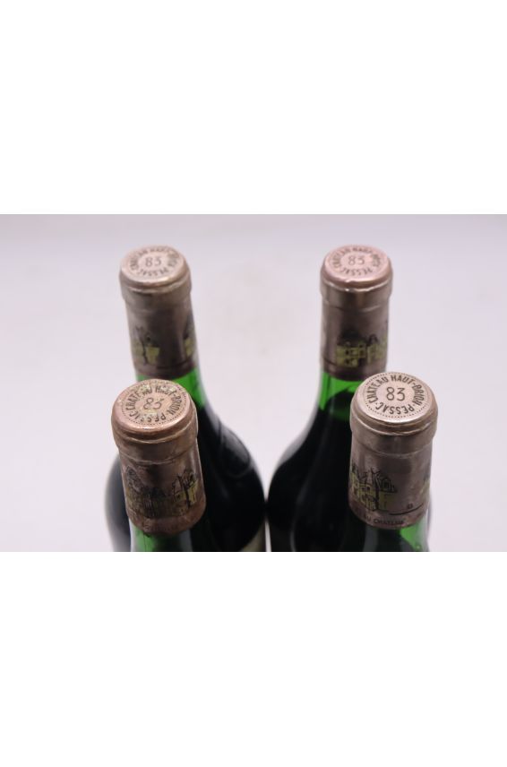 Chateau Haut Brion 1983