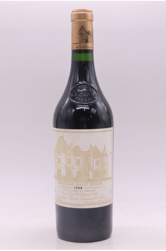Chateau Haut Brion 1988