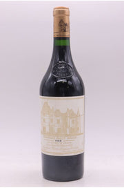 Chateau Haut Brion 1988