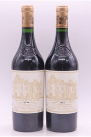 Chateau Haut Brion 1988