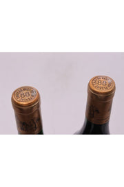 Chateau Haut Brion 1988