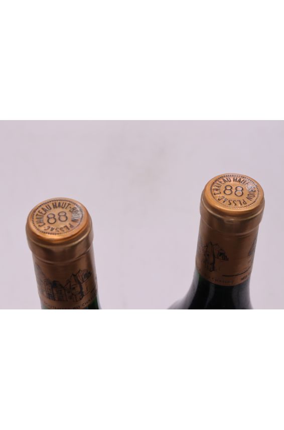 Chateau Haut Brion 1988