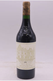 Chateau Haut Brion 1992