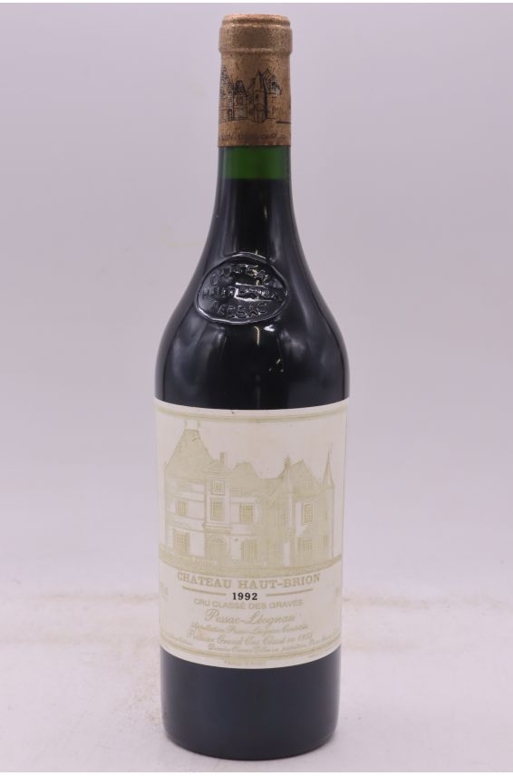 Chateau Haut Brion 1992