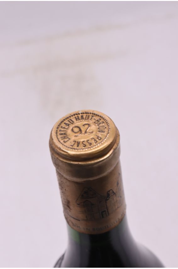 Chateau Haut Brion 1992