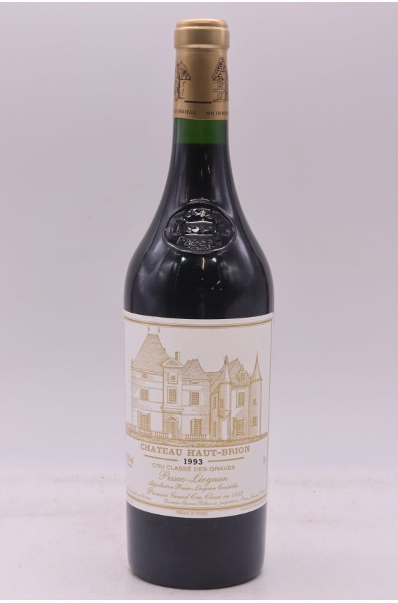 Chateau Haut Brion 1993