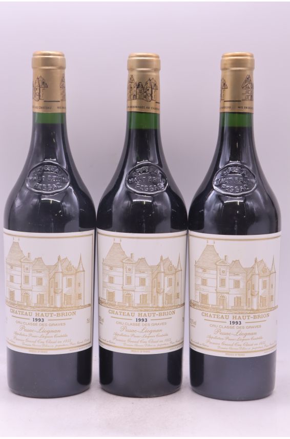 Chateau Haut Brion 1993
