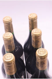 Chateau Haut Brion 1993