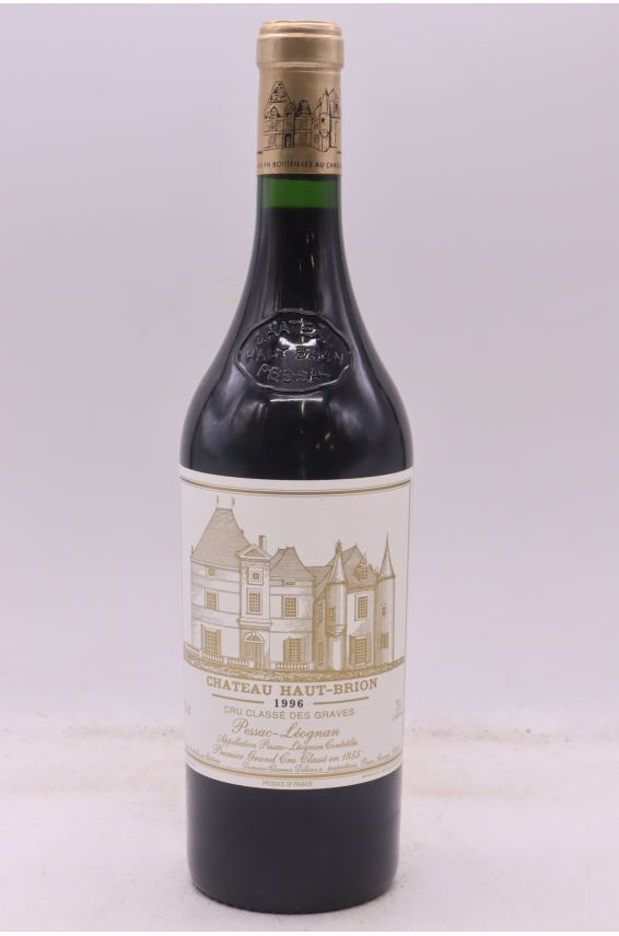 Chateau Haut Brion 1996