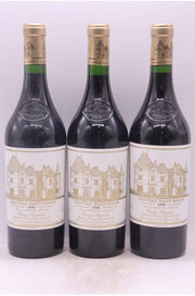 Chateau Haut Brion 1996