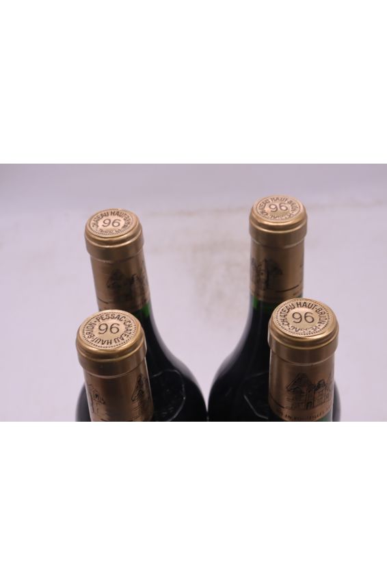 Chateau Haut Brion 1996