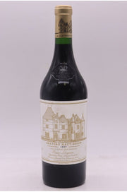 Chateau Haut Brion 1997