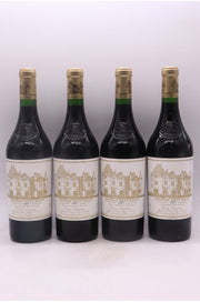 Chateau Haut Brion 1997